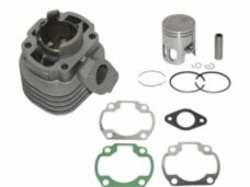 cilinder DMP aluminium nikasil 50cc 40mm yamaha