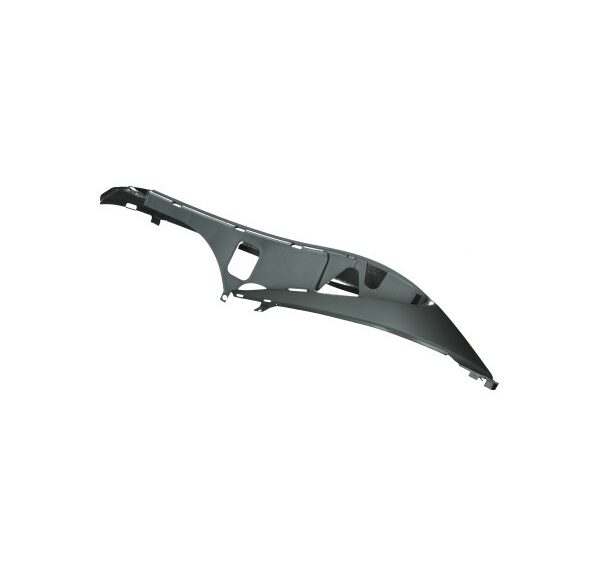 Originele Yamaha treeplank rechtsonder voor Neo's vanaf 2008