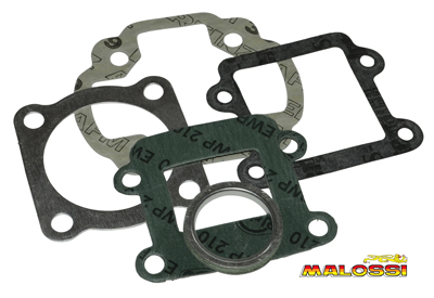 Pakking topset Malossi 47mm minarelli vert