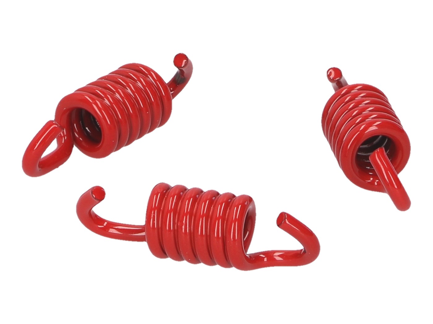 2 mm rood scooter