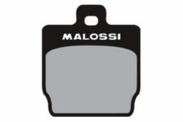 Malossi Sport remblokken achter Yamaha Aerox MBK Nitro 50cc