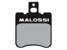 Jeu de plaquettes de frein Malossi Sport pour Yamaha Aerox Neo SR