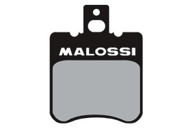 Remblokset Malossi aerox