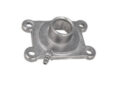 Malossi spruitstuk PHBG 21mm voor Yamaha DT-MX RD-MX