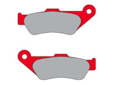 Conjunto de pastilhas de freio Malossi MHR scooter Piaggio Beverly Yamaha Majesty Aprilia SRV850