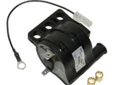 Malossi MHR ignition coil electronic ignition Minarelli Piaggio 2-stroke scooter