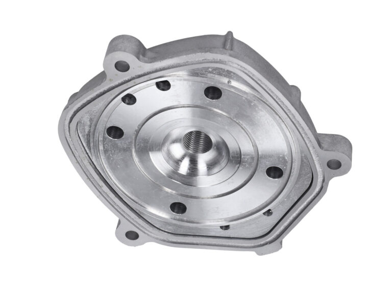 Cilinder Met Kop Malossi Mhr Team 50cc 40mm-p12 Minarelli Hor Lc, Yamaha 3111511