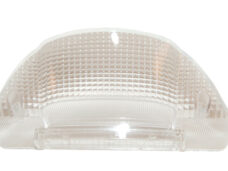 DMP achterlichtglas wit voor Yamaha Aerox scooter