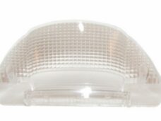 achterlichtglas DMP (voor dmp plaatwerkset) yamaha wit aerox