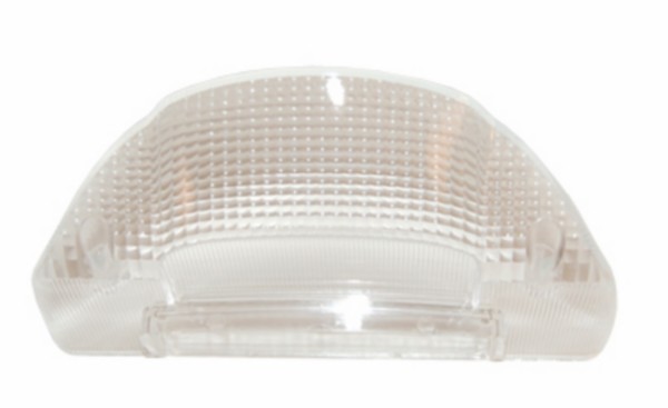 DMP wit achterlichtglas voor Yamaha Aerox plaatwerkset