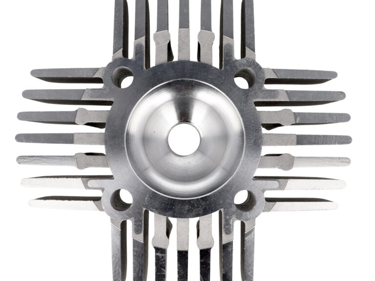Cilinderkop 43mm Fs1
