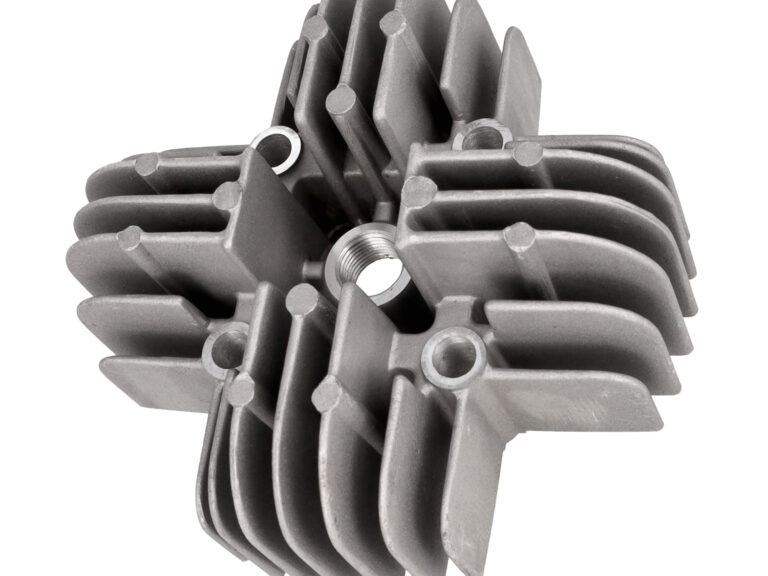 Cilinderkop 43mm fs1