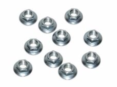 moer cilindertapeind m7 10pcs minarelli hor