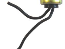 Condensator voor Yamaha DT-MX FS1 en RD-MX ontsteking