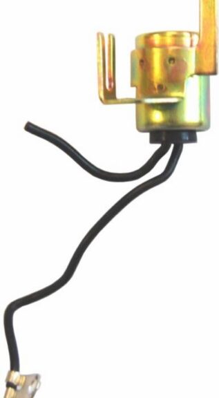Condensator voor Yamaha FS1 DT-MX RD-MX puntontsteking