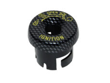 DMP contactslothuls carbon on/off Yamaha Aerox Neo's