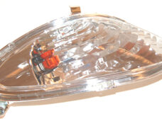 DMP front left turn signal for Yamaha Neo and Ovetto