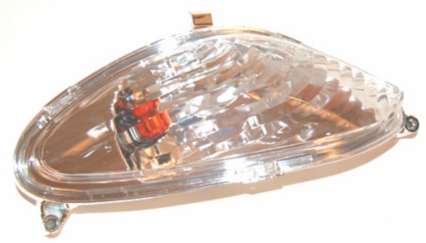 DMP knipperlicht linksvoor Yamaha Neo's en MBK Ovetto vanaf 2008