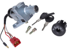 DMP contactslot set voor Yamaha Jog-R Jog-RR Neo brommer scooter