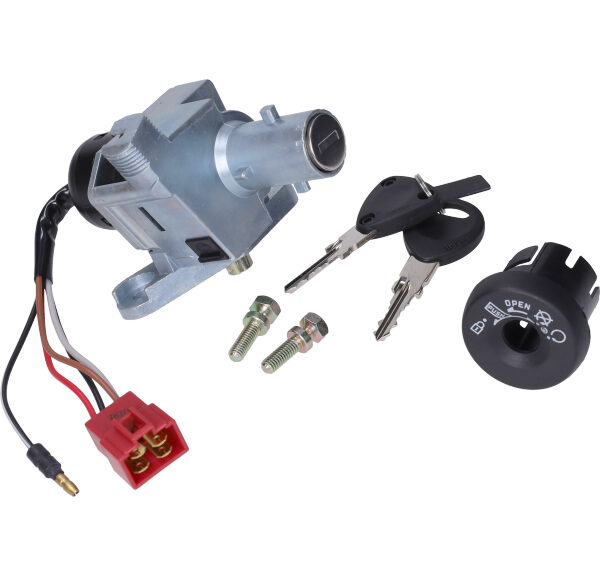 Contactslot DMP set jog-r