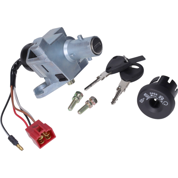DMP contactslot set voor Yamaha Jog-R Jog-RR Neo brommer scooter