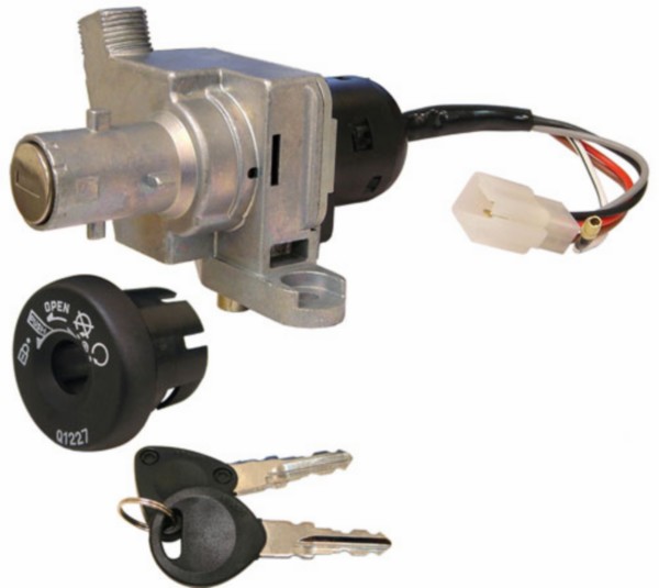 DMP contactslot set voor Yamaha Jog-R Jog-RR en Neo's vanaf 2002