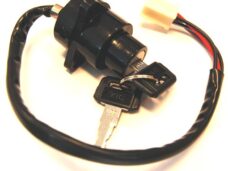 Contactslot DMP A-kwaliteit voor Yamaha DT-MX en RD-MX