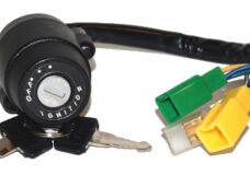 Contactslot A-kwaliteit voor Yamaha FS1 brommer