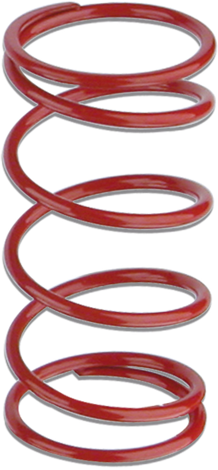 Malossi koppelingdrukveer 3.9 rood Minarelli horizontaal verticaal motor