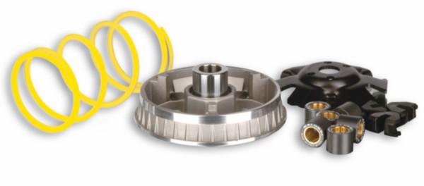 Malossi Multivar 2000 variokit voor Yamaha Majesty 125 150 180