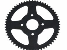achterkettingwiel Yamaha origineel 60t tzr 5wxf54461000