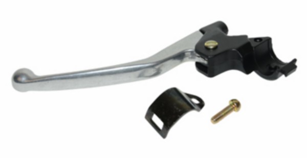 Complete linker remhendel voor Yamaha Neo's en MBK Ovetto scooter