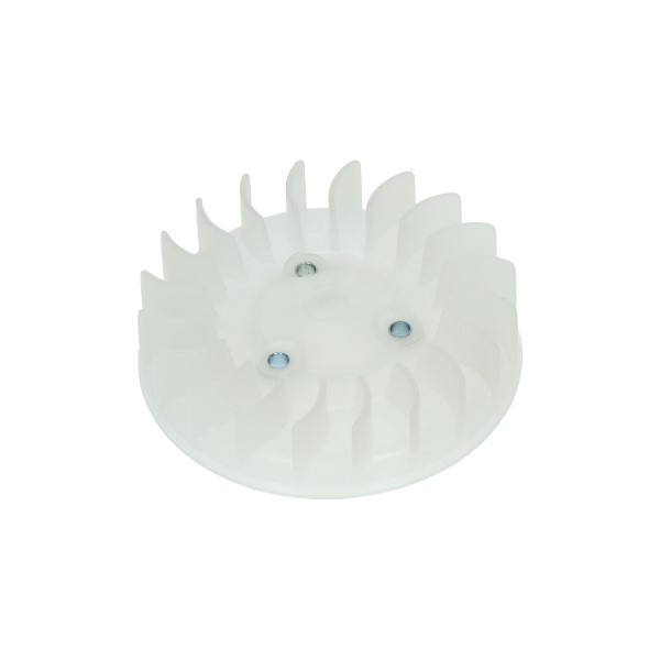 Koelvin vliegwiel voor CPI F12R en Minarelli horizontale verticale motor