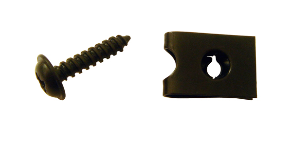 Parker plus speednut beplating 3.5x16mm 25sets scooter