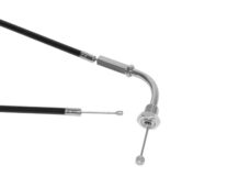 Linka gazu do przepustnicy motoroweru Yamaha FS1