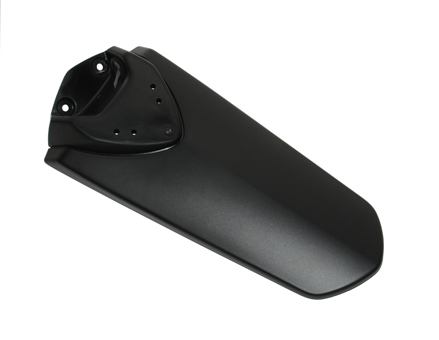 Achterspatbord Yamaha origineel achter — geschikt voor Yamaha Jog-r