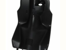 beenschild Yamaha origineel achterzijde 2002-2015 jog 5rwf83120000