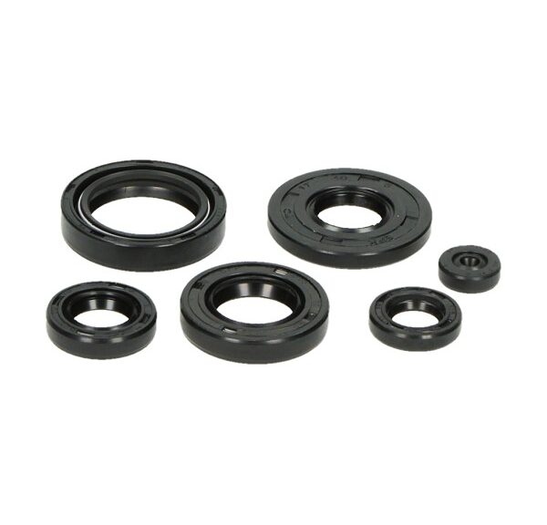 Keerringset DMP A-kwaliteit dt-mx