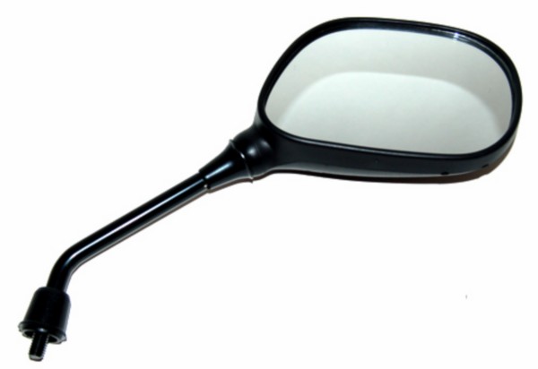 Originele Yamaha Jog rechterspiegel onderdeelnummer 5RW-F6290-00