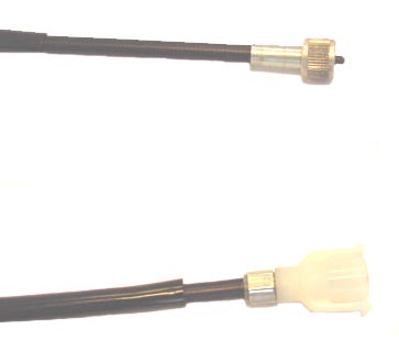 Kilometertellerkabel