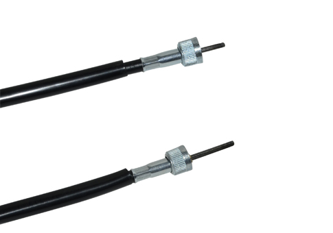 Kilometertellerkabel schroef-schroef voor Yamaha Aerox en Kymco People-S