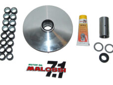 Malossi variokit Yamaha T-Max 500 530 2004-2011