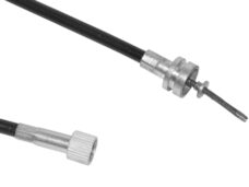 Kilometertellerkabel aftermarket voor Yamaha DT-MX brommer