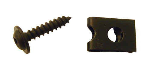 Parker plus speednut beplating 3.9x19mm 16sets scooter