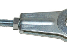Originele Yamaha kettingspanner TZR onderdeelnummer 2RNX53890000