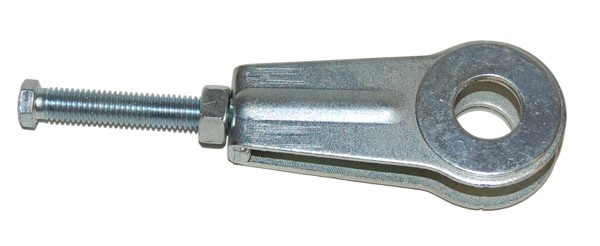 Originele Yamaha kettingspanner voor TZR 50 en MBK X-Power