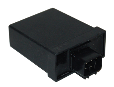 Cdi-unit DMP aerox va2002