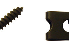 Parker speednut beplating 4.2x16mm 15 sets scooter brommer