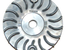 Original Yamaha cooling fin variator Giggle Neo 4T OEM