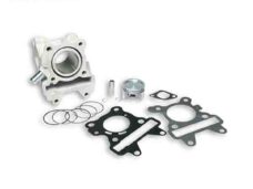 Cylinder Malossi 65cc 44mm do Yamaha Aerox 4T i Neo 4T